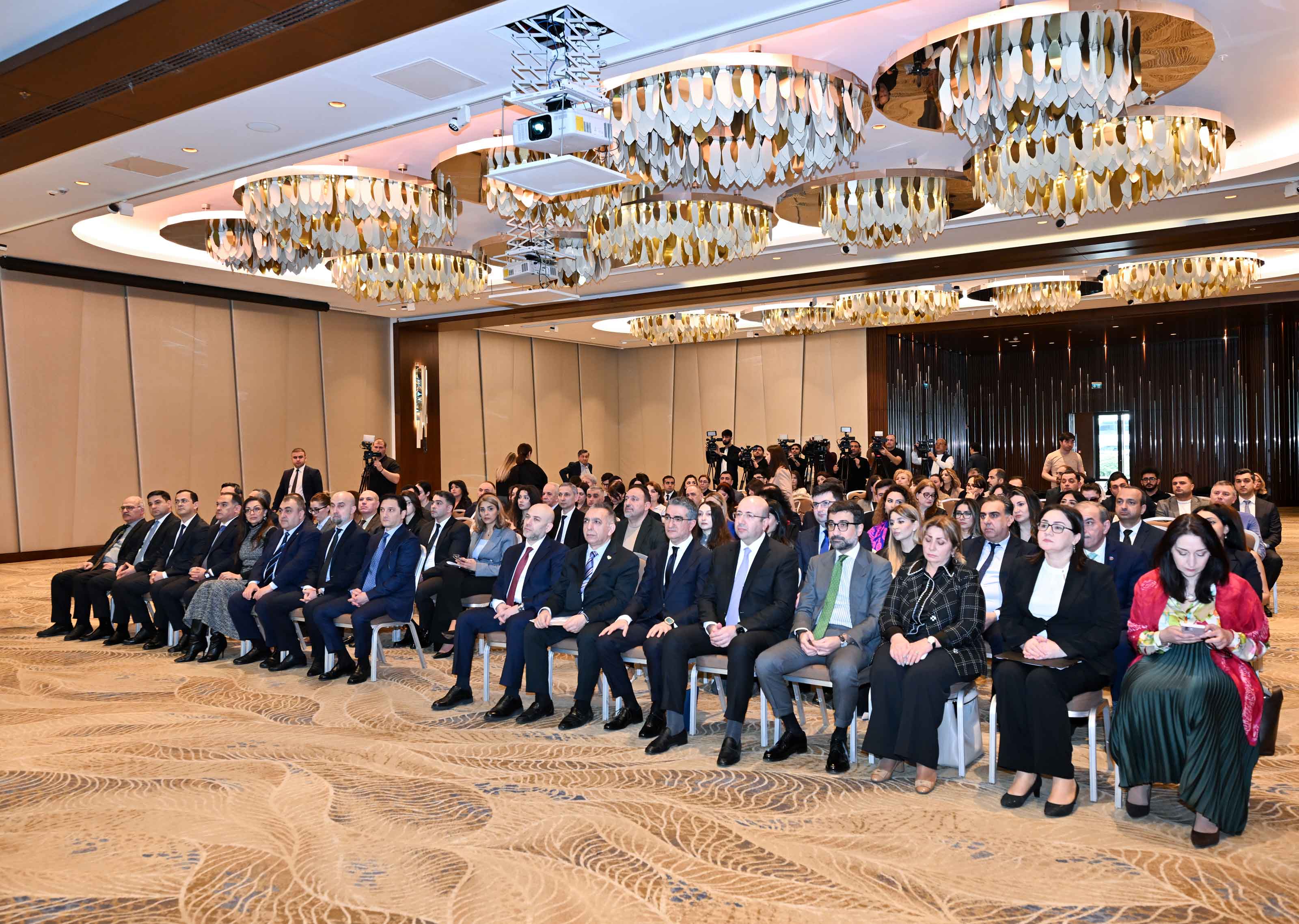 AZS ISO 20121:2026 “Tədbir davamlılığının idarəetmə sistemləri” dövlət standar...