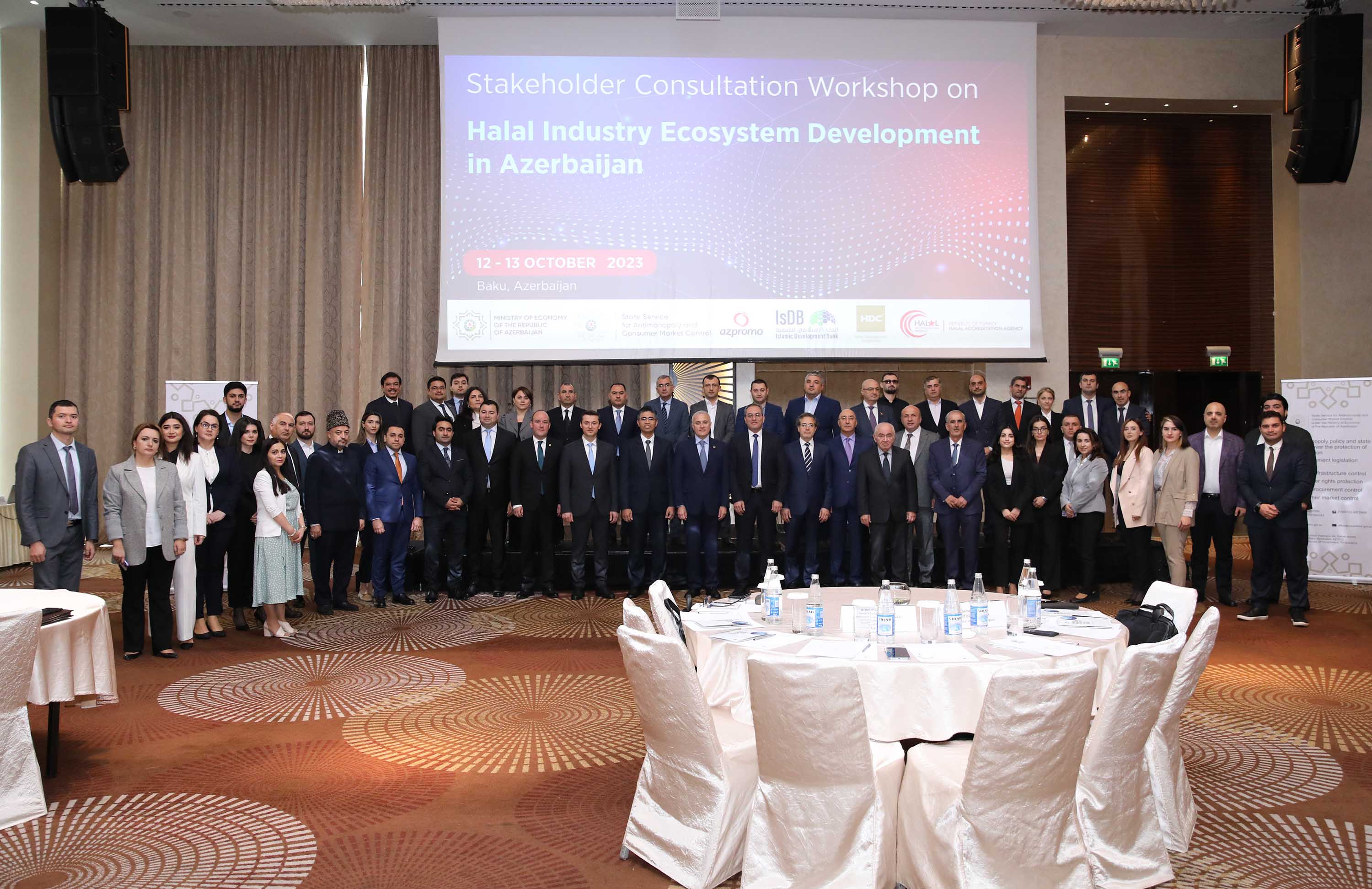 Azərbaycan nümayəndə heyəti üçüncü Daşkənd Beynəlxalq İnvestisiya Forumunda iştirak edib