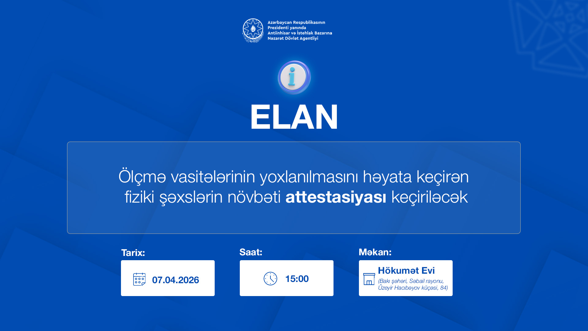 Elanlar