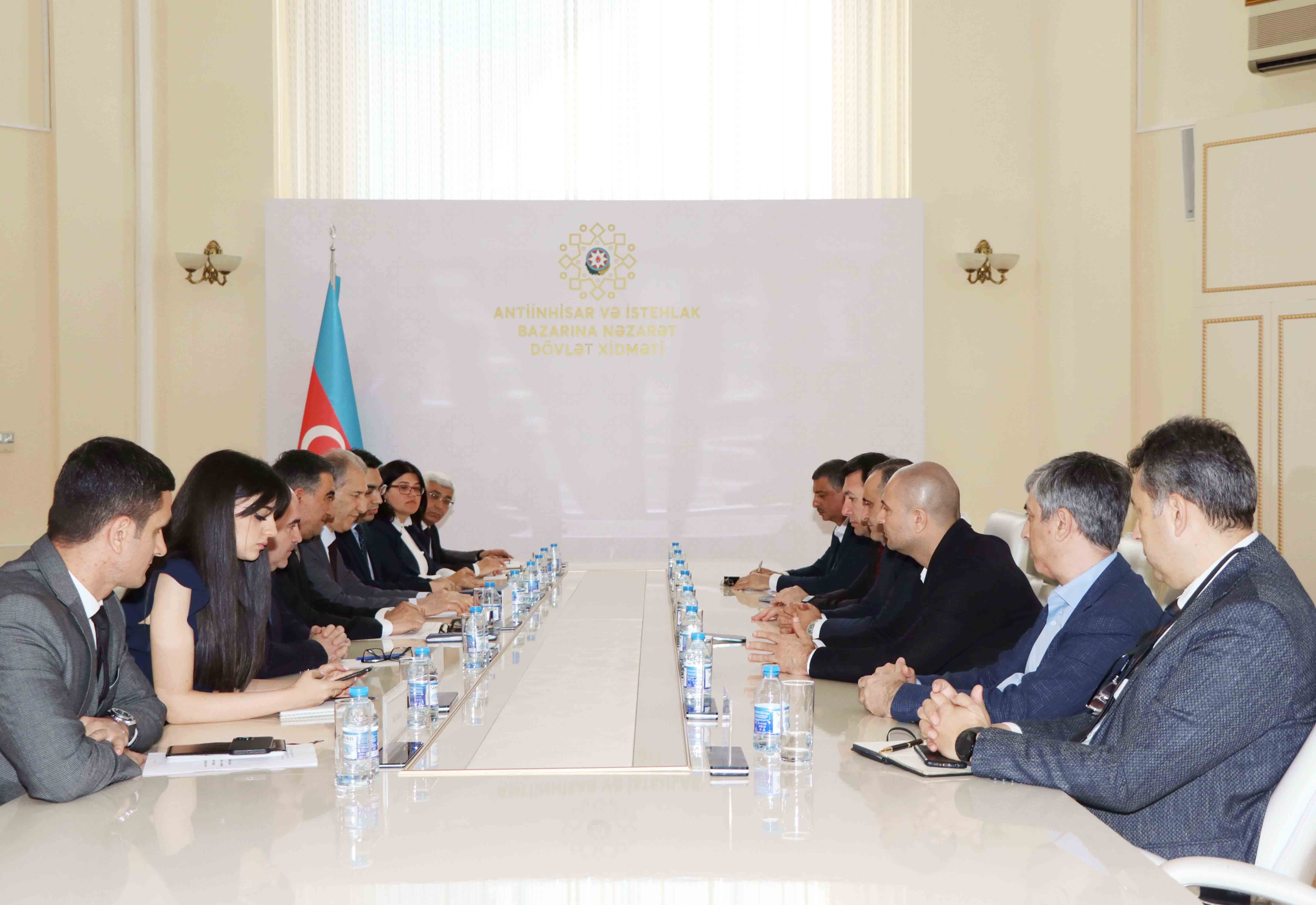 A meeting of the Working Group was held
