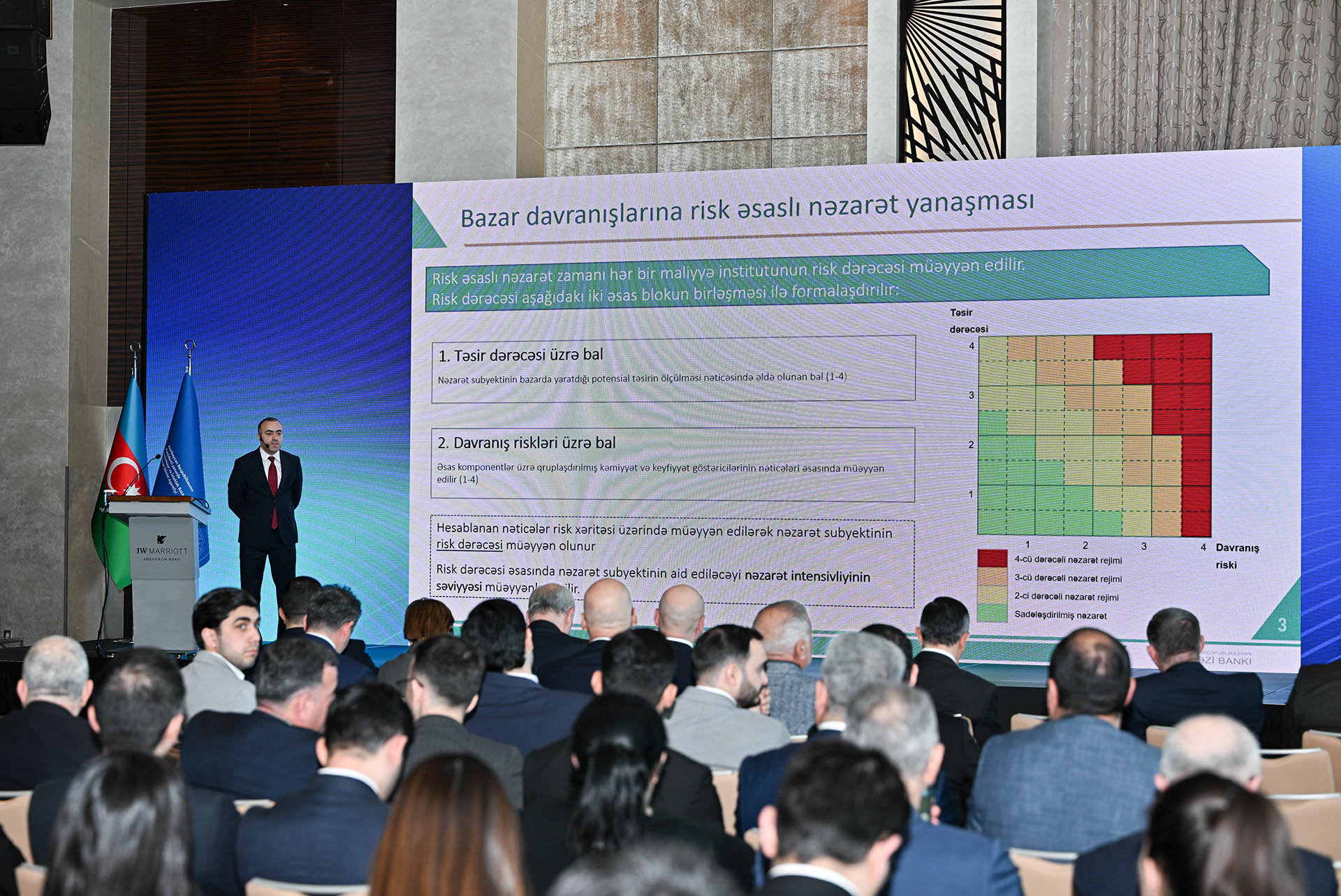 “Müasir rəqəmsal dünyada istehlakçılar: elektron ticarət, rəqəmsal xidmətlər və təhlükəsizlik” mövzusunda tədbir keçirilib