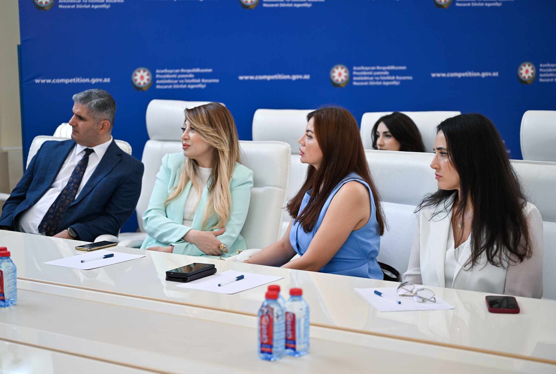 Audiovizual media subyektləri üçün reklam qanunvericiliyinə dair maarifləndirici seminar keçirilib