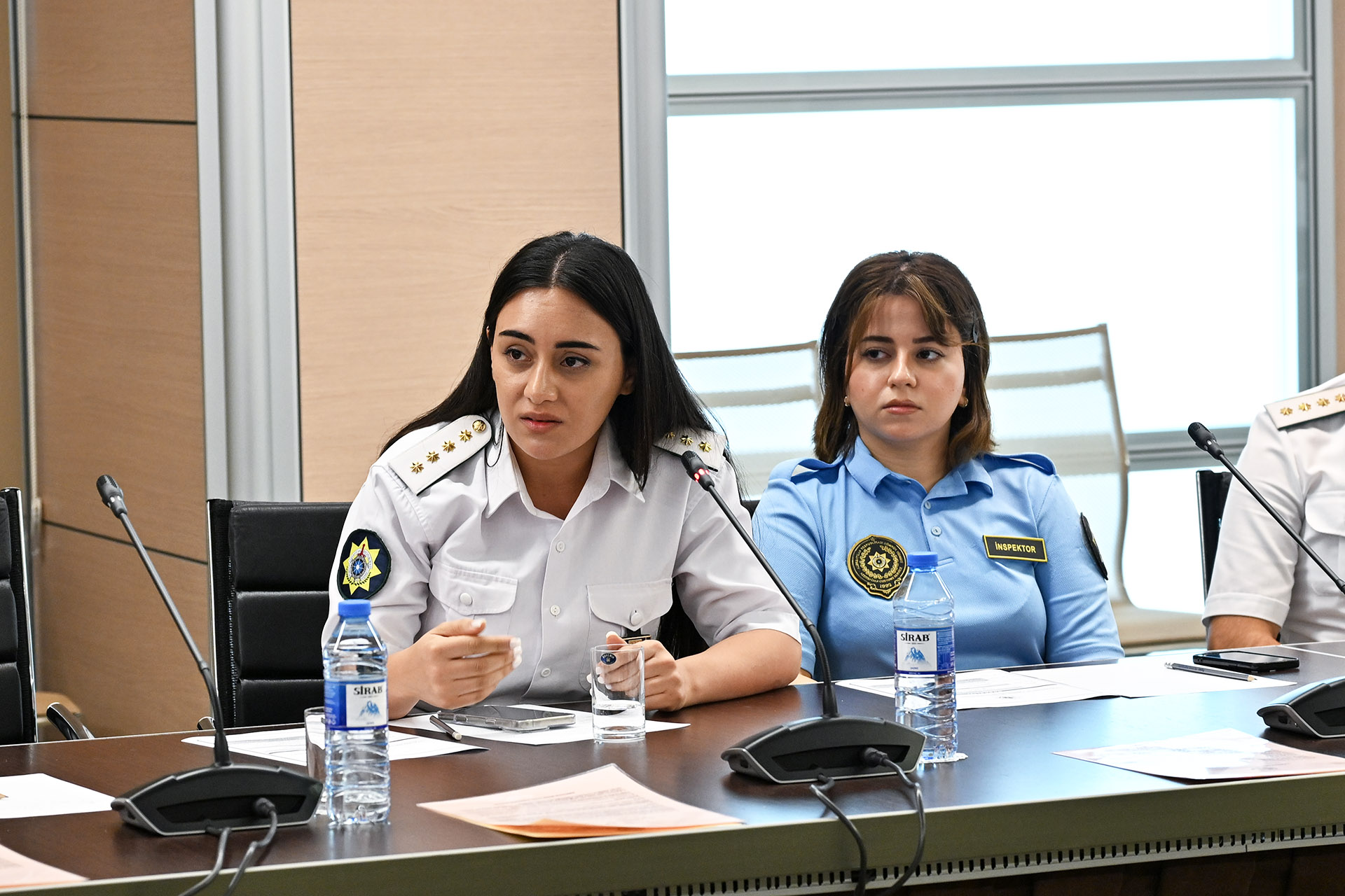 Dövlət Gömrük Komitəsinin əməkdaşları üçün texniki tənzimləmə sisteminə dair seminar keçirilib