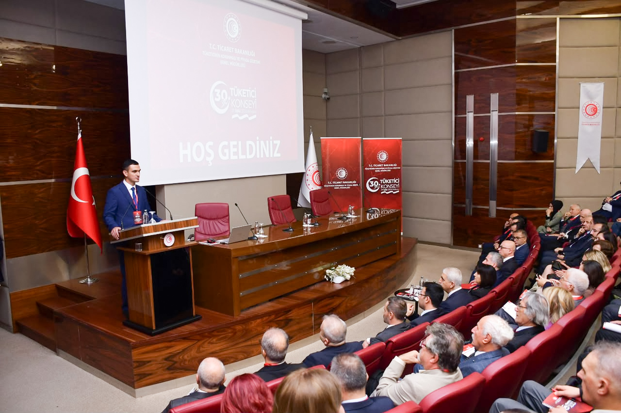 Agentliyin nümayəndələri İstehlakçı Şurasının 30-cu iclasında iştirak ediblər