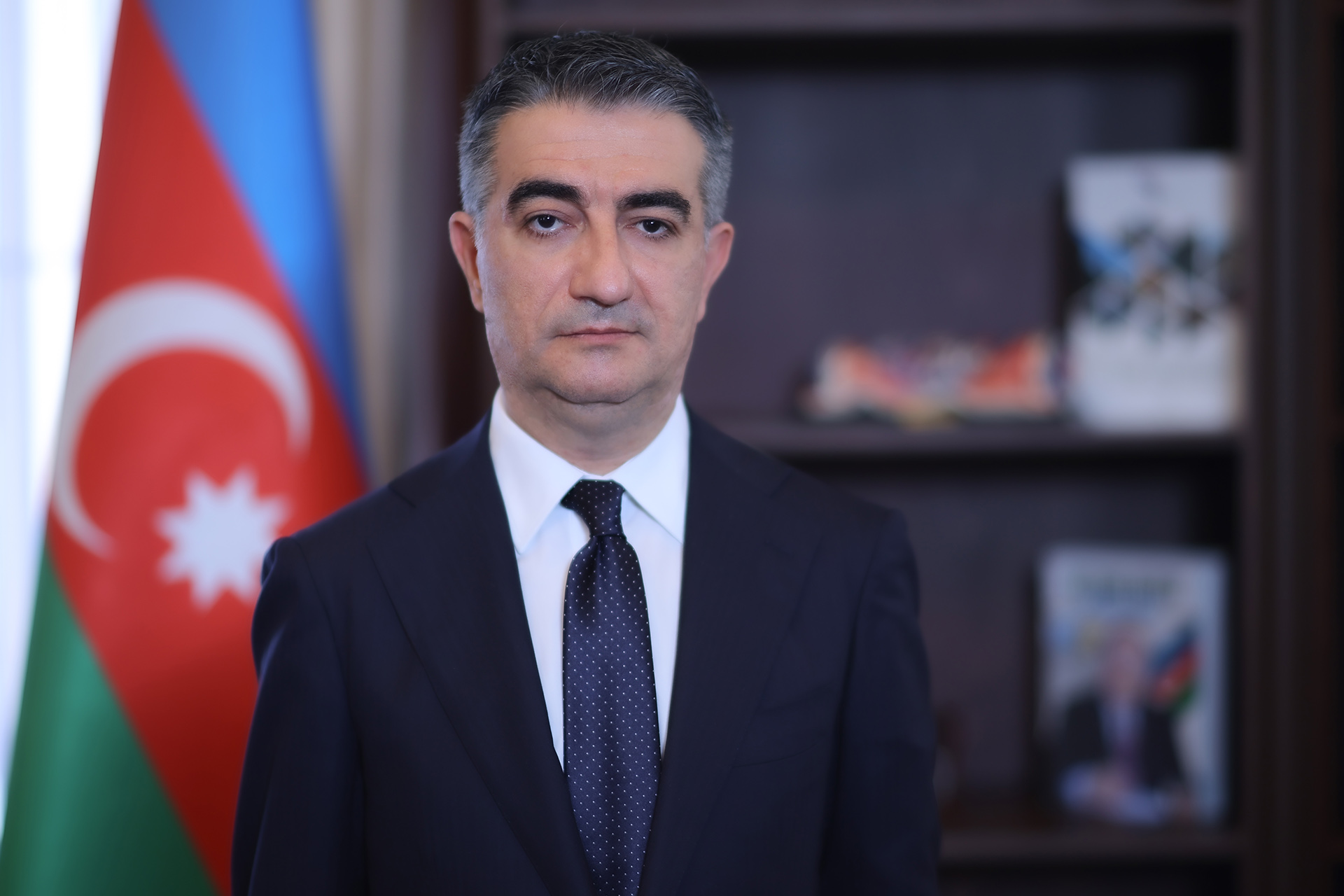 Elnur Bağırov