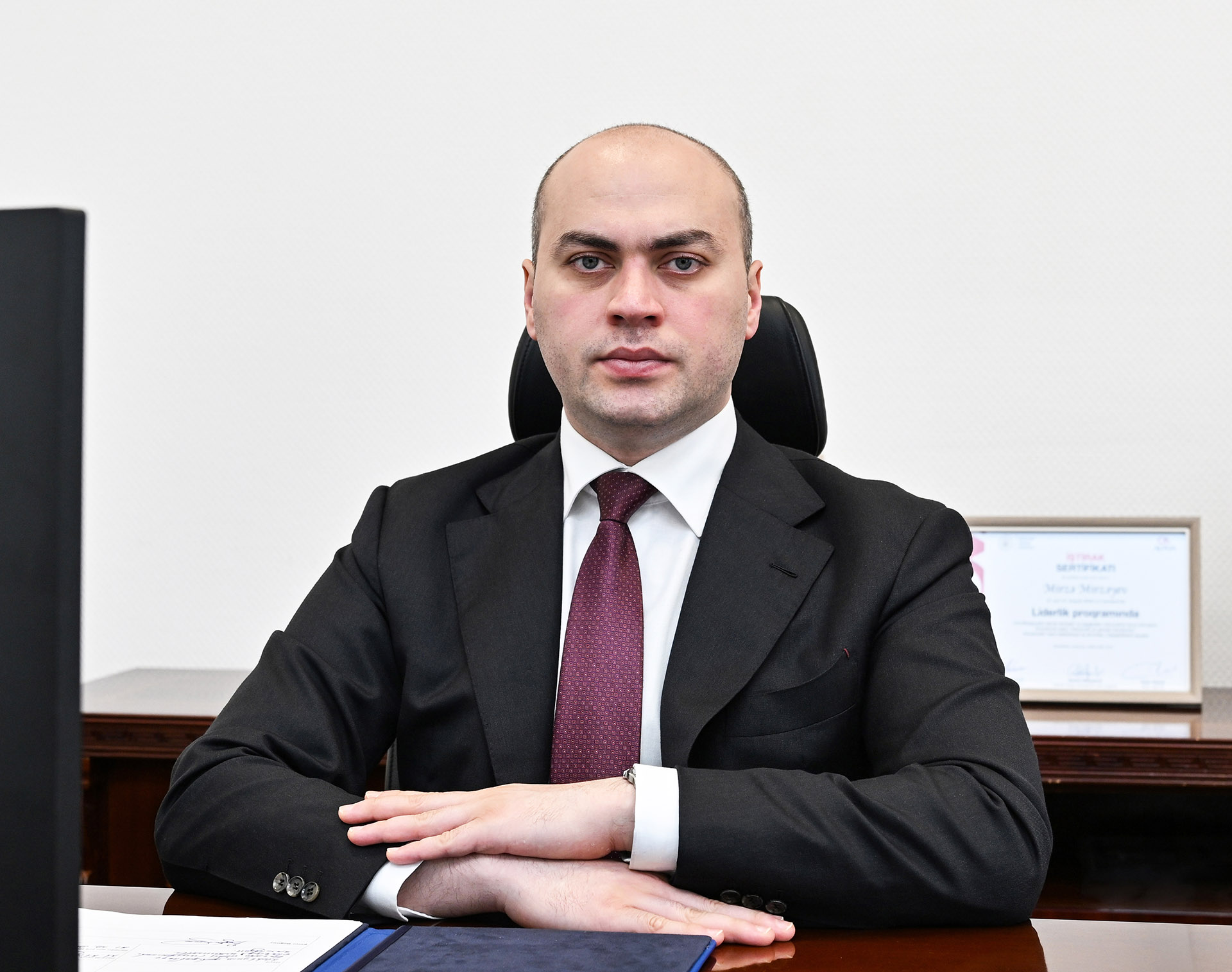 Mirzə Mirzəyev